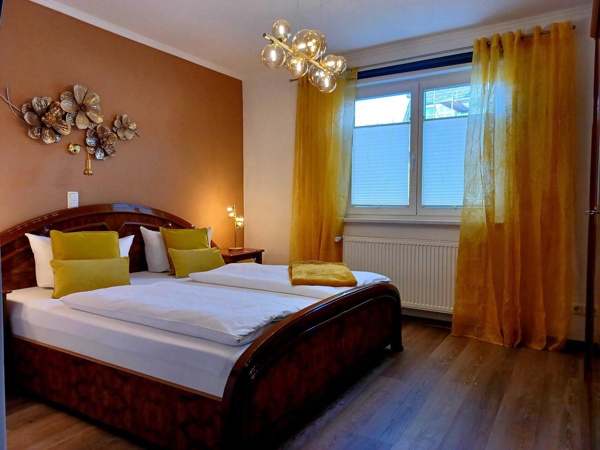 Pension Lavida Usedom Zinnowitz Exterior foto