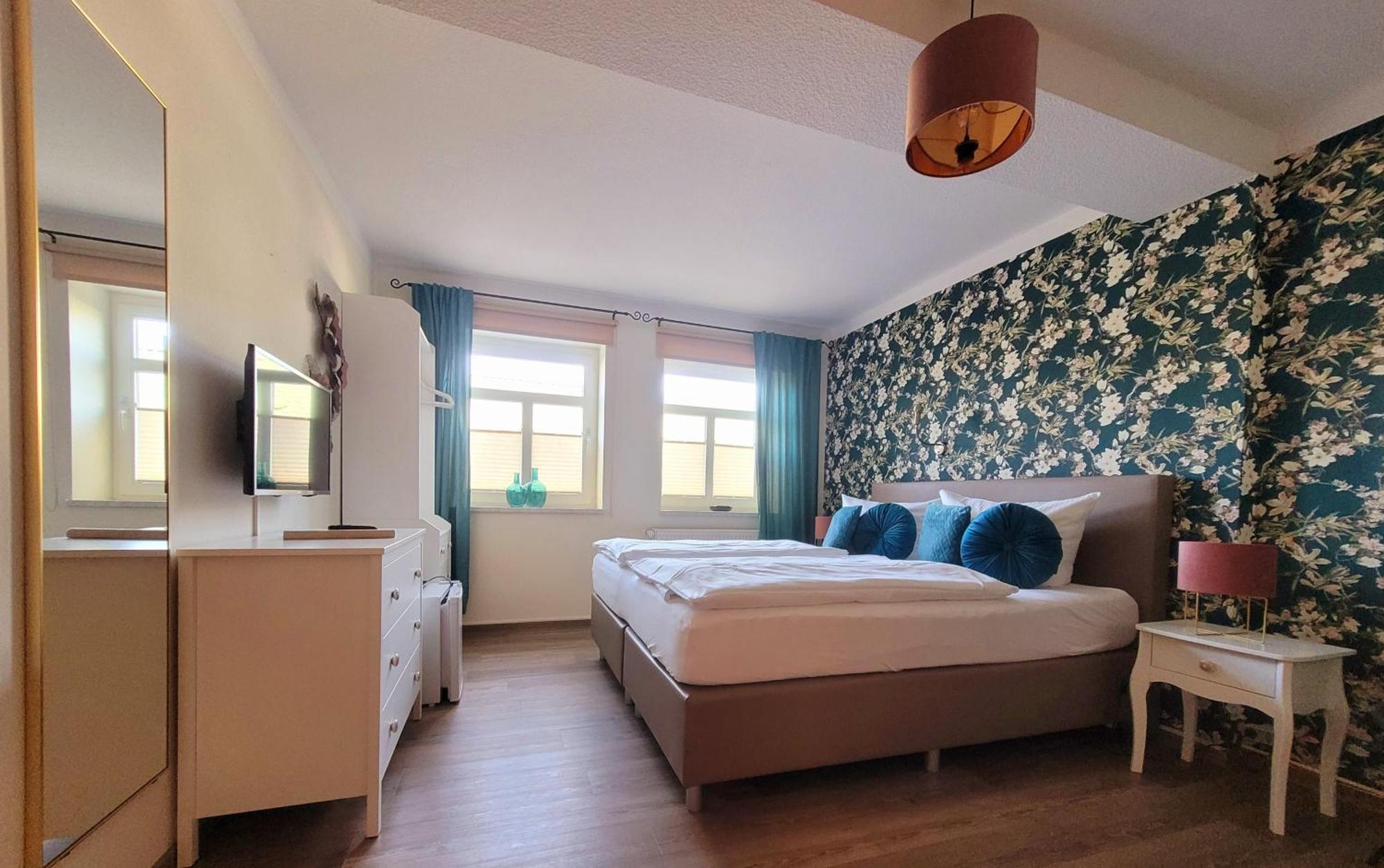 Pension Lavida Usedom Zinnowitz Exterior foto