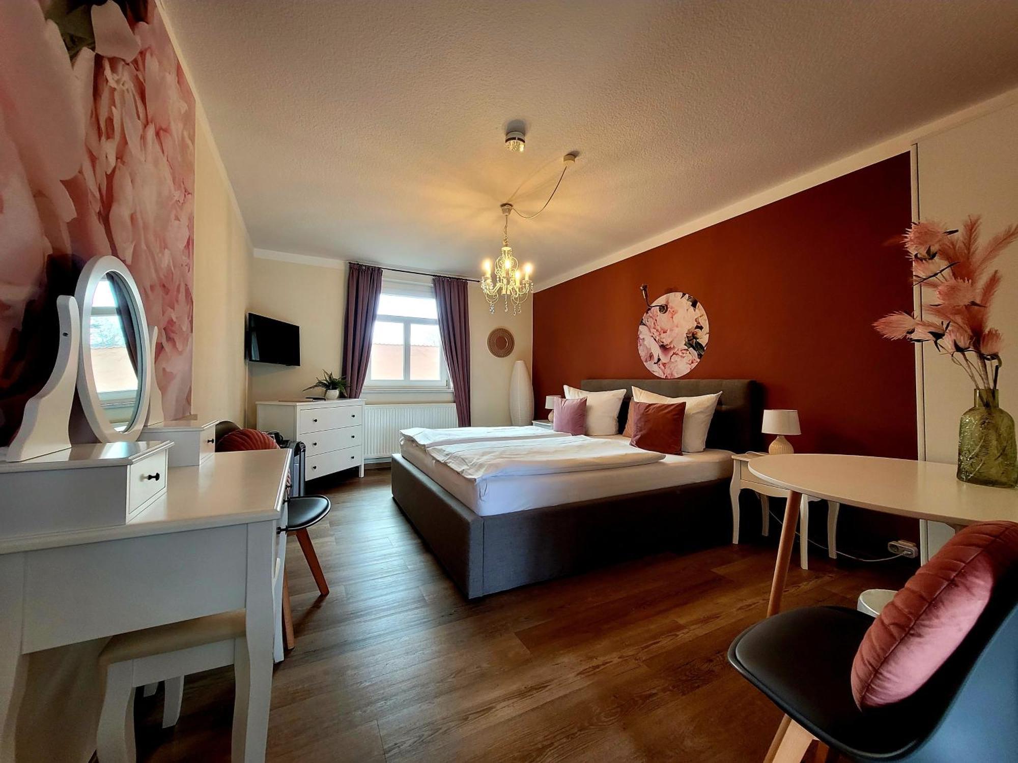Pension Lavida Usedom Zinnowitz Exterior foto