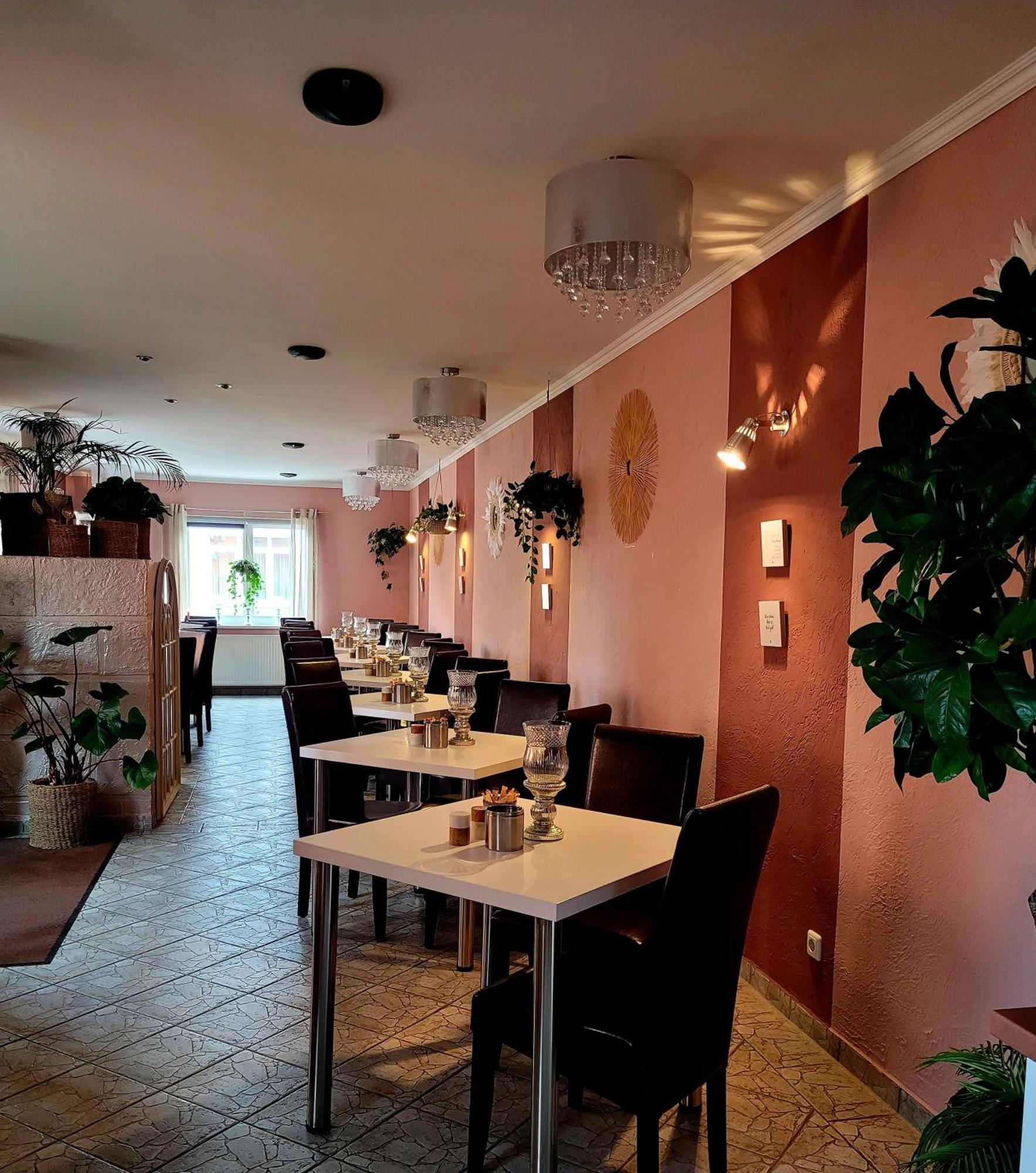 Pension Lavida Usedom Zinnowitz Exterior foto