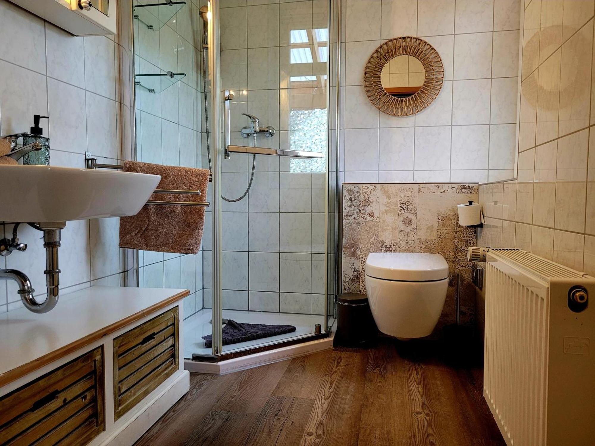 Pension Lavida Usedom Zinnowitz Exterior foto